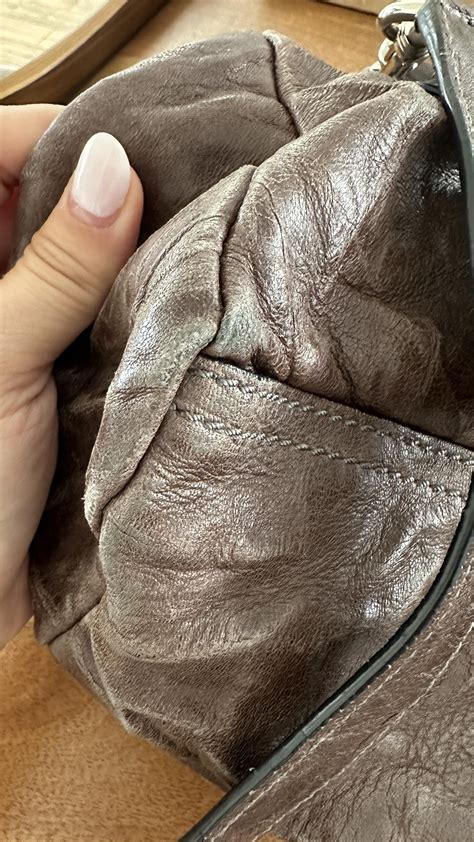 givenchy handbag repair